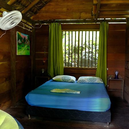 Kachikine Hostel Capurganá Kültér fotó