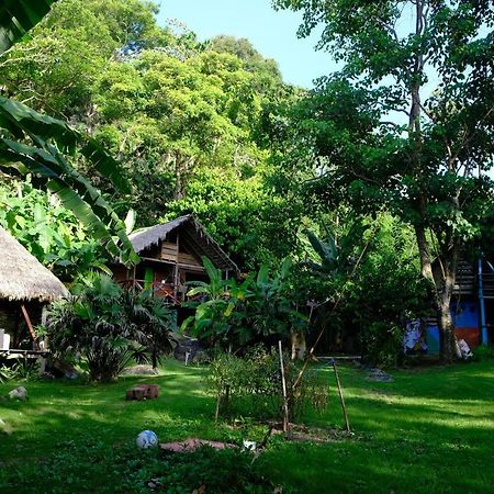 Kachikine Hostel Capurganá Kültér fotó