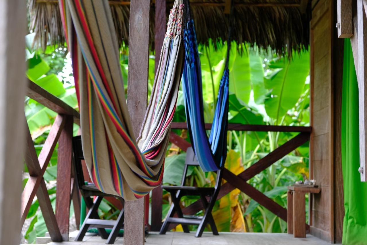 Kachikine Hostel Capurganá Kültér fotó