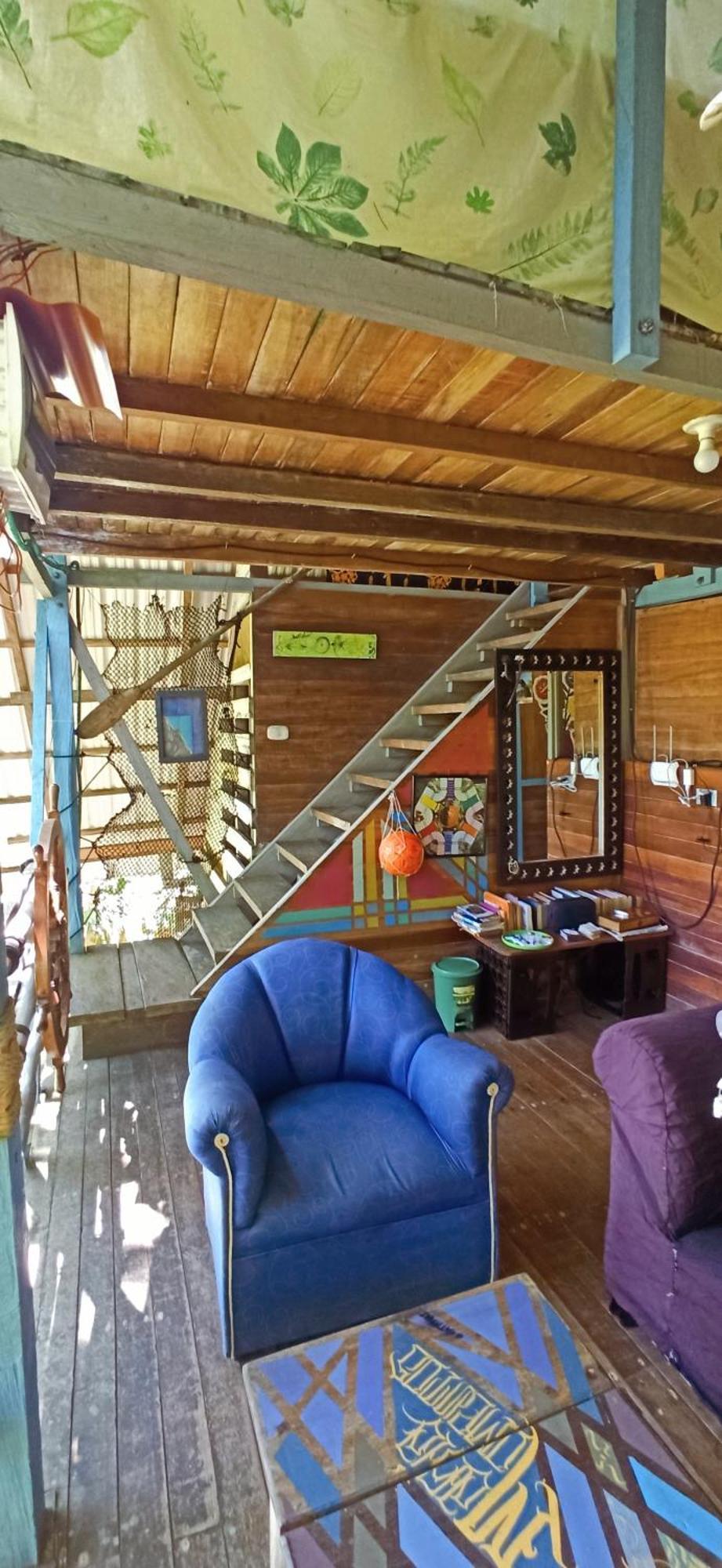 Kachikine Hostel Capurganá Kültér fotó