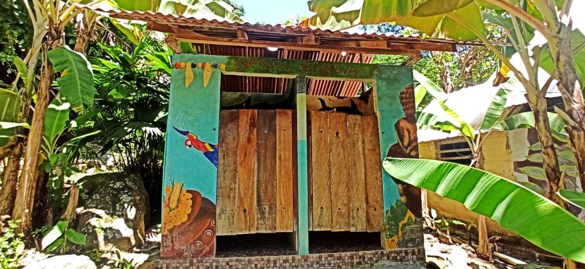 Kachikine Hostel Capurganá Kültér fotó