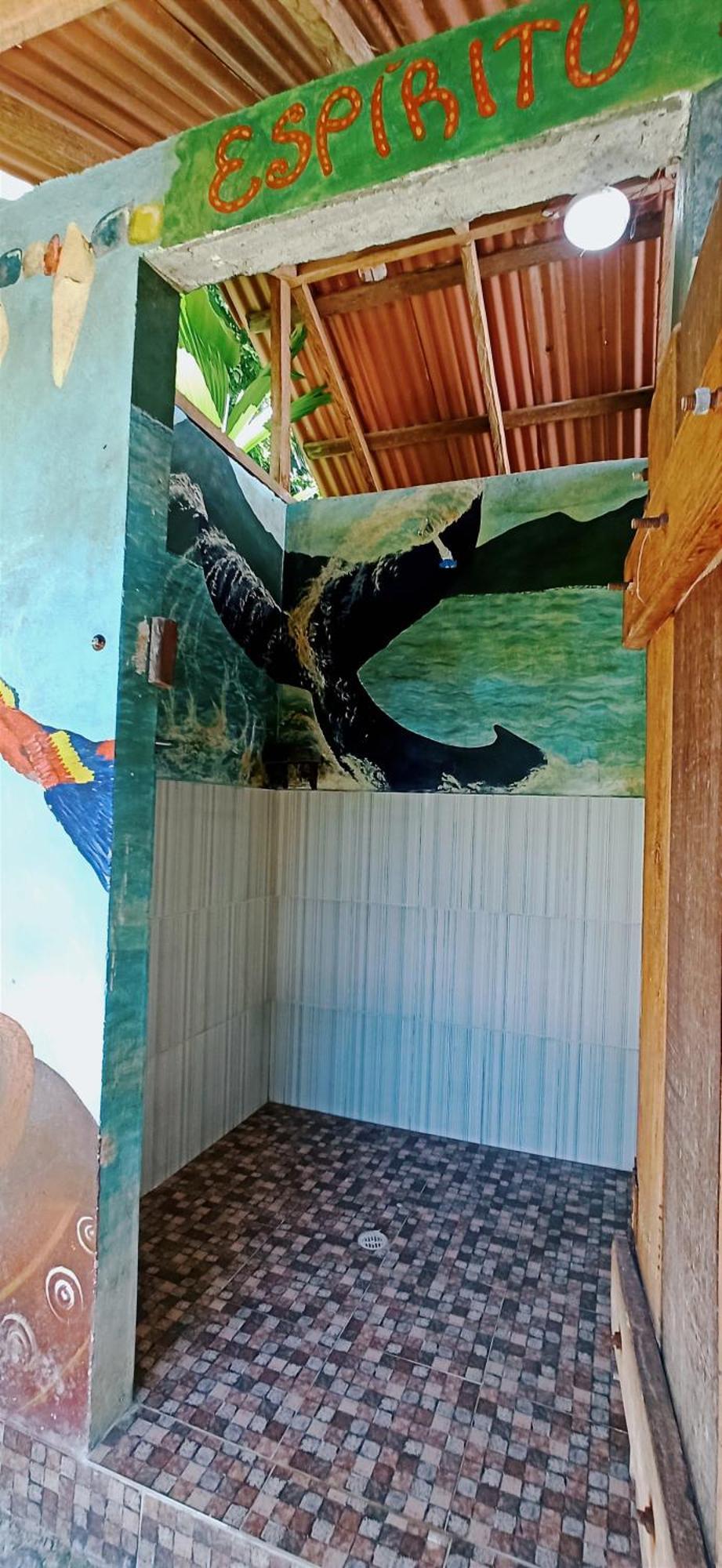 Kachikine Hostel Capurganá Kültér fotó