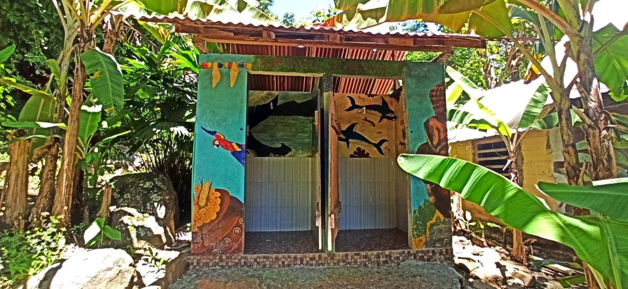Kachikine Hostel Capurganá Kültér fotó