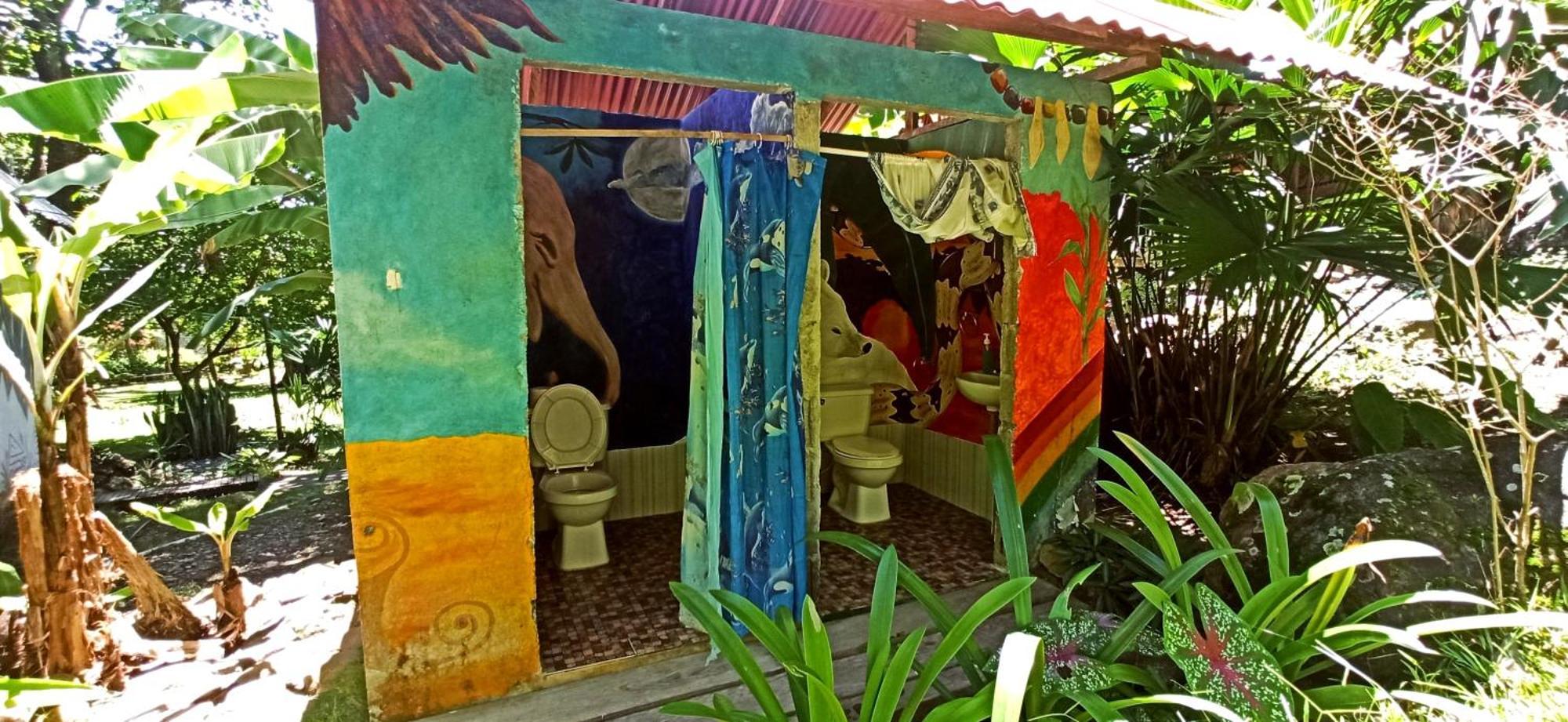 Kachikine Hostel Capurganá Kültér fotó