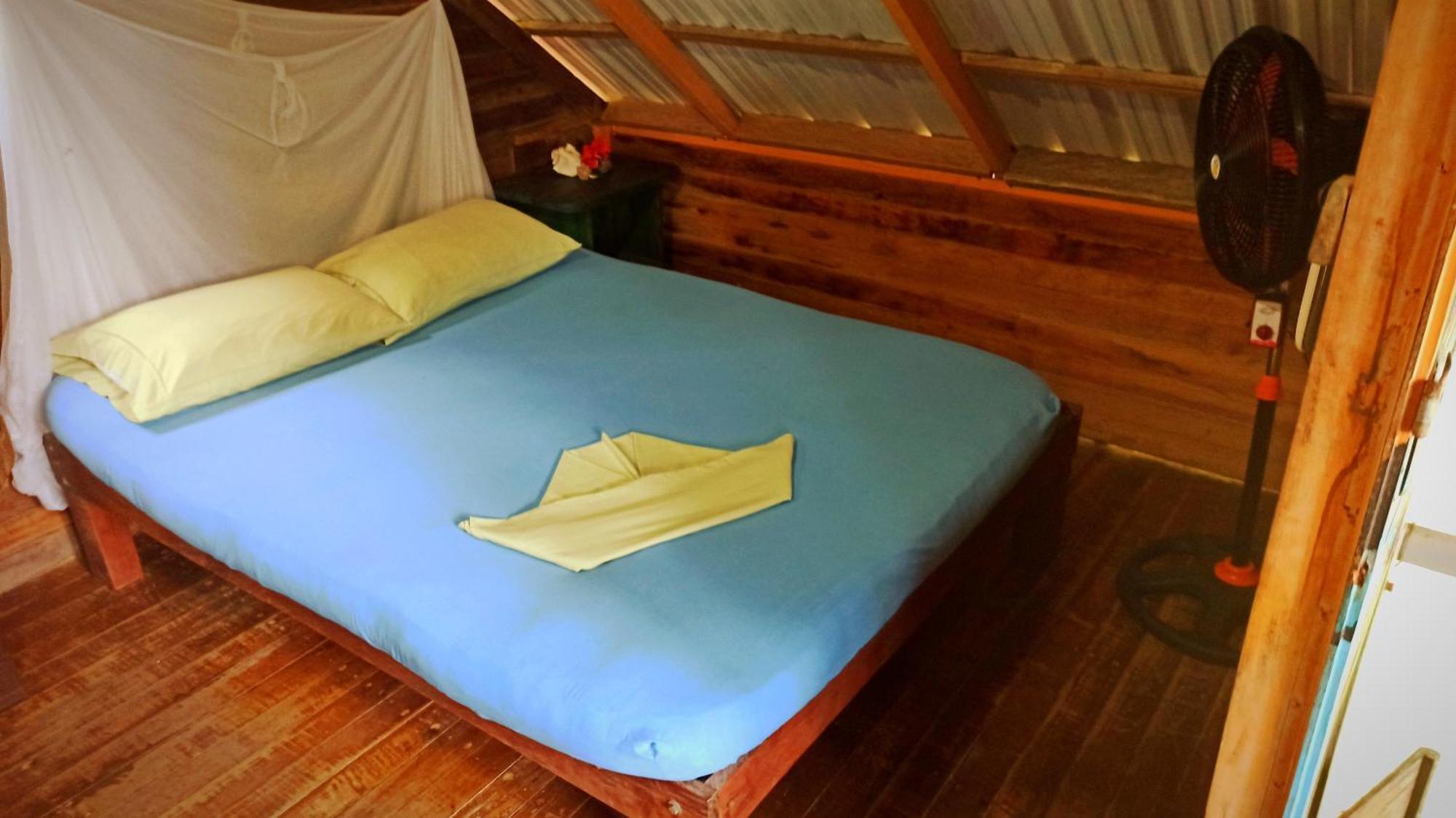 Kachikine Hostel Capurganá Kültér fotó