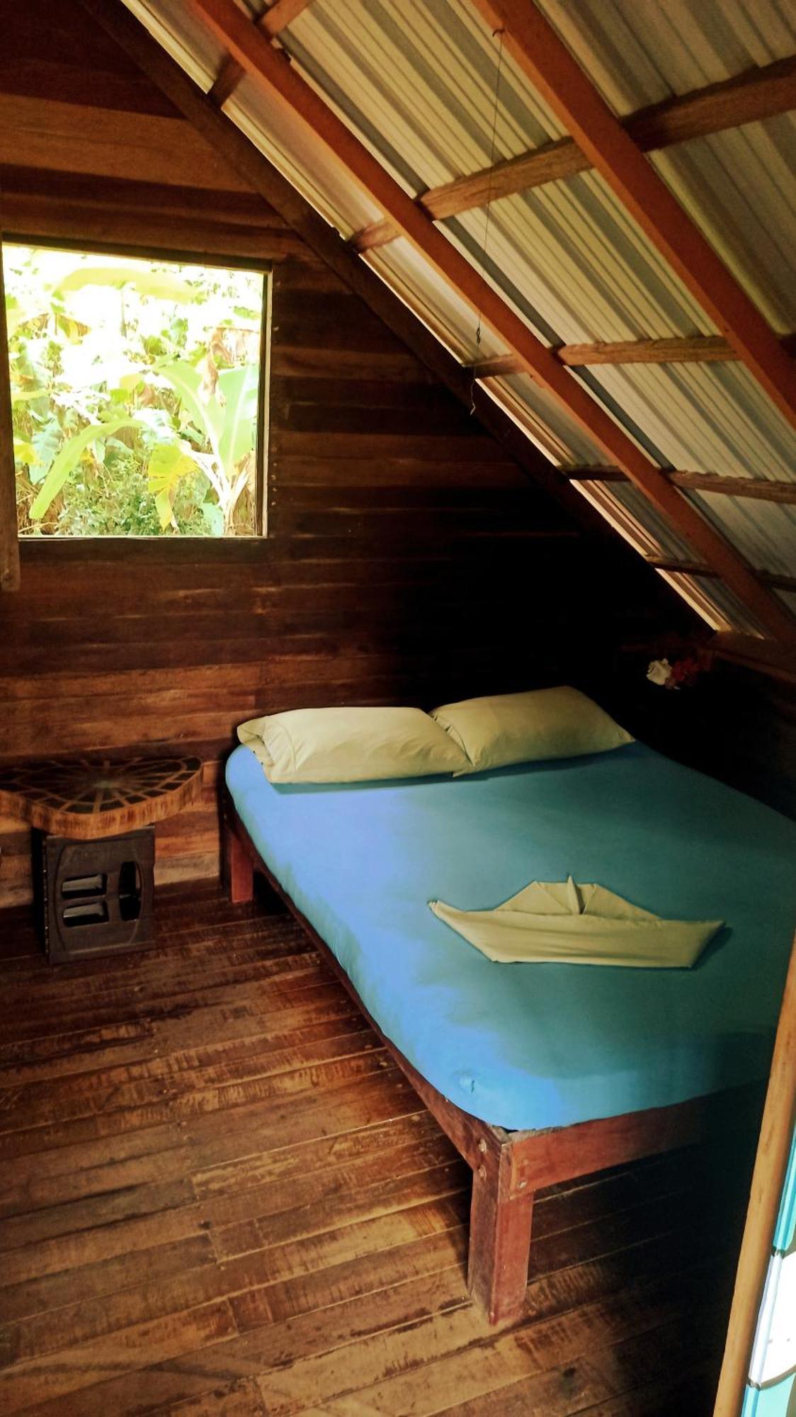 Kachikine Hostel Capurganá Kültér fotó