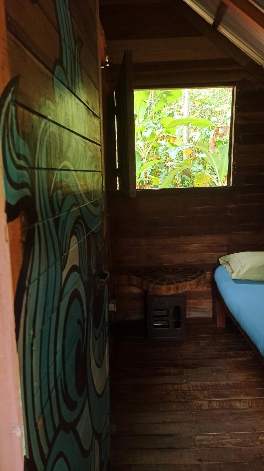 Kachikine Hostel Capurganá Kültér fotó
