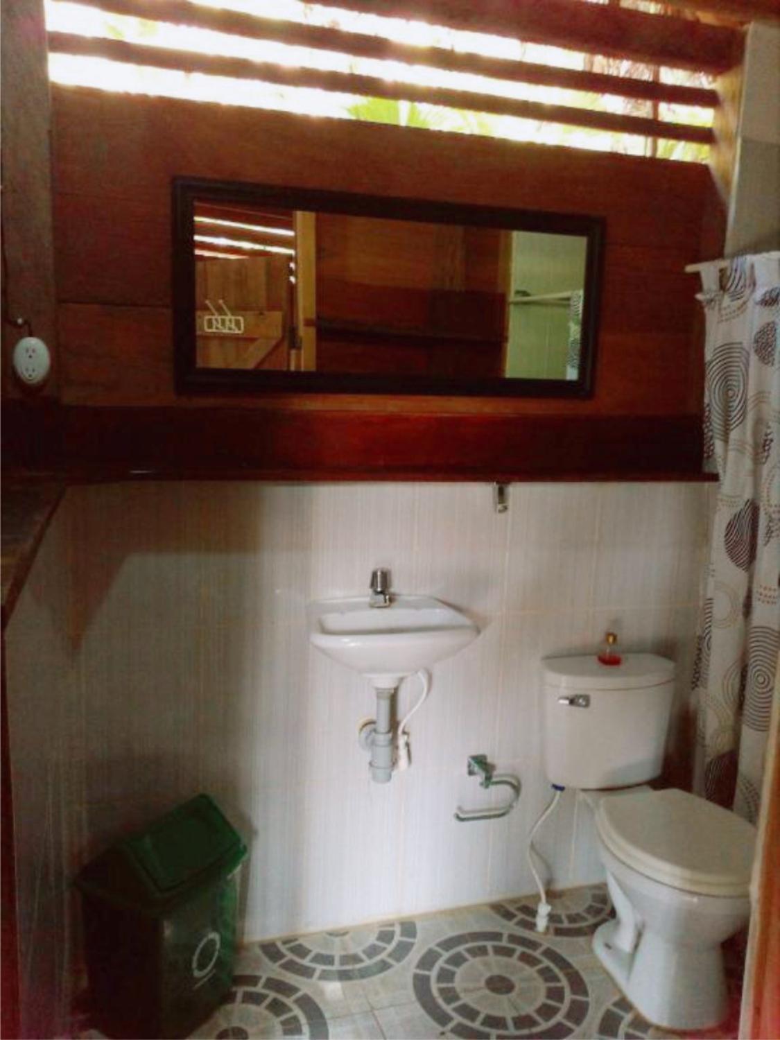 Kachikine Hostel Capurganá Kültér fotó
