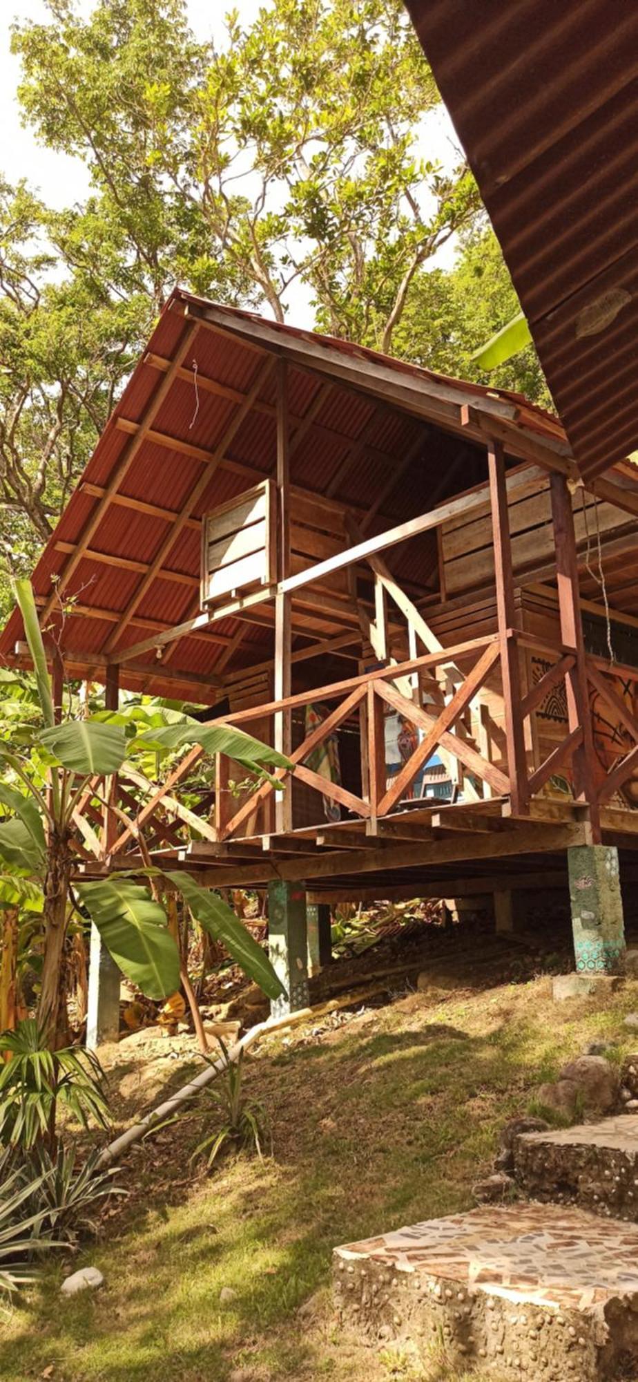 Kachikine Hostel Capurganá Kültér fotó