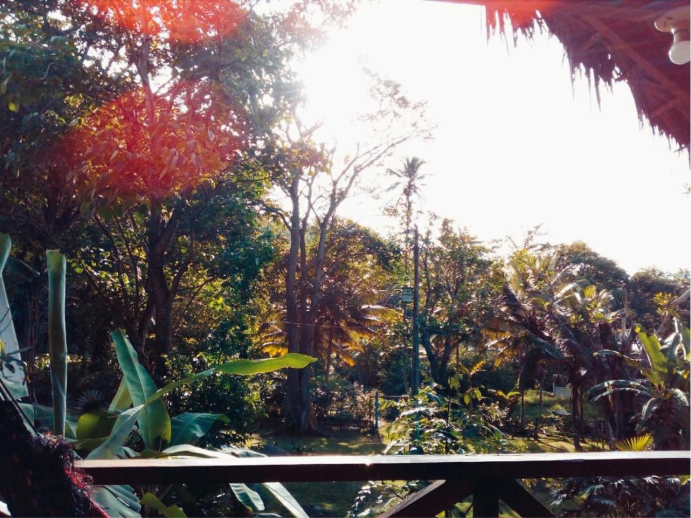 Kachikine Hostel Capurganá Kültér fotó