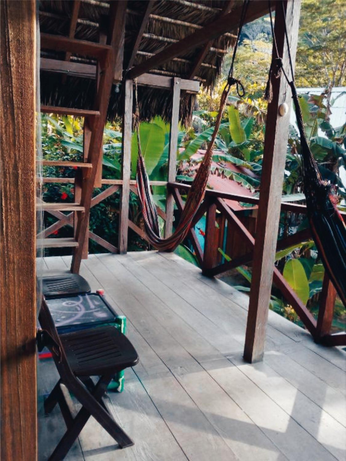 Kachikine Hostel Capurganá Kültér fotó