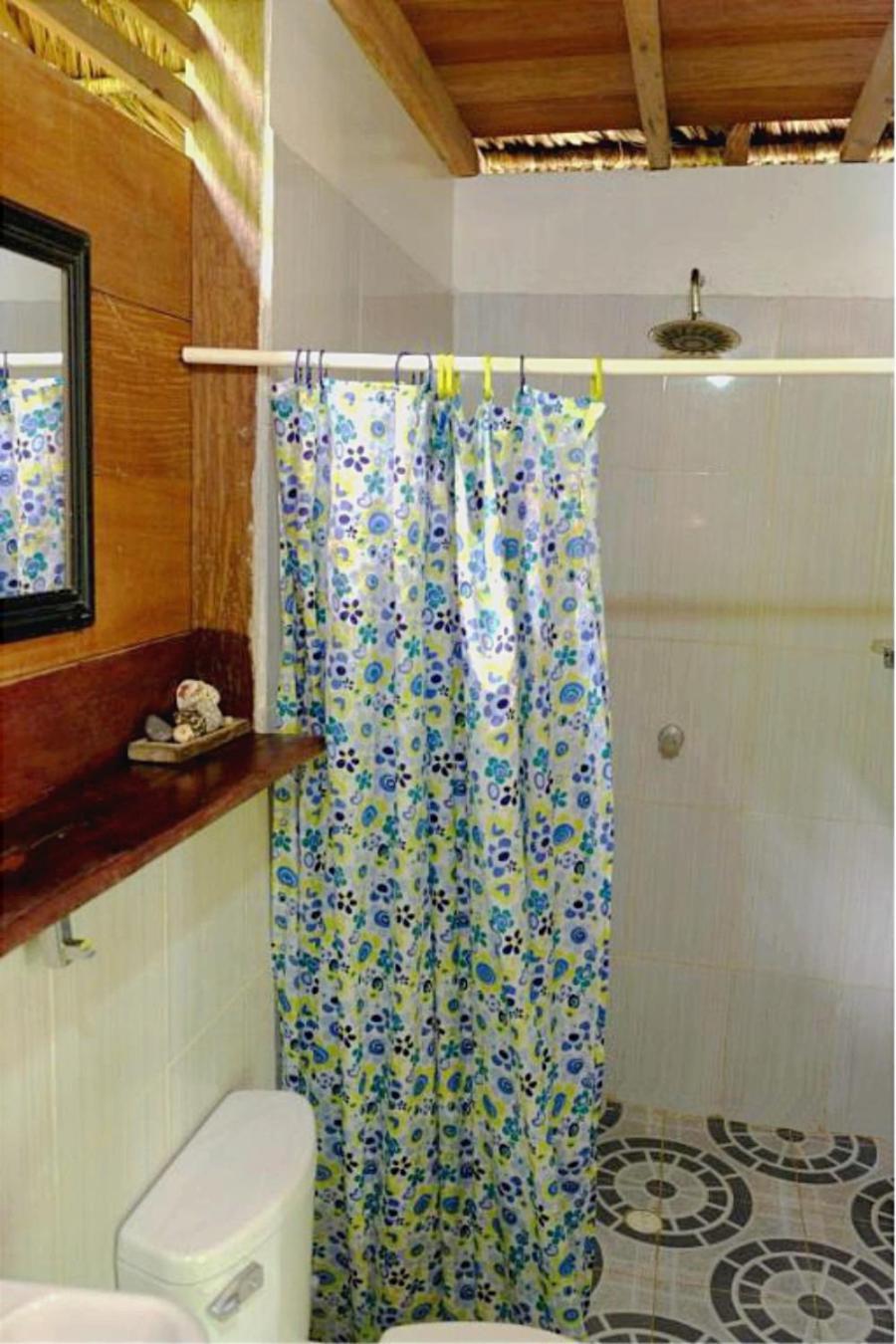 Kachikine Hostel Capurganá Kültér fotó
