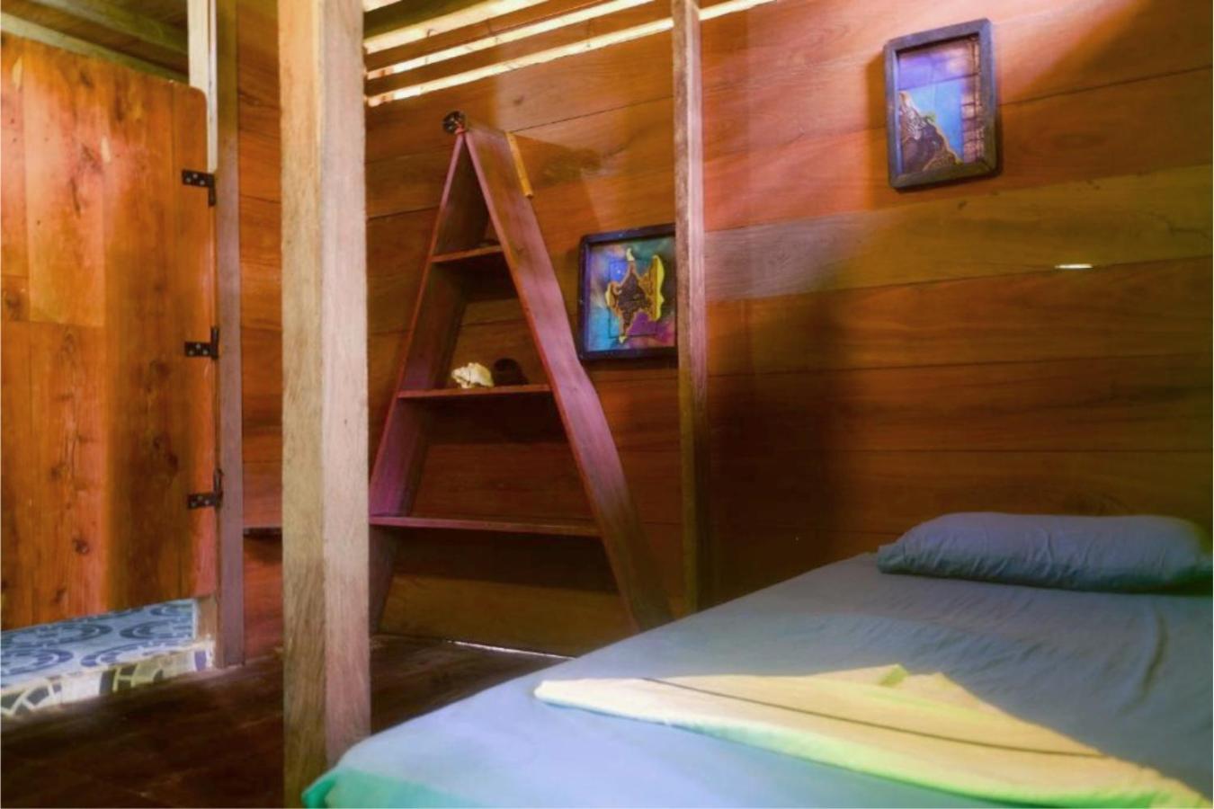 Kachikine Hostel Capurganá Kültér fotó