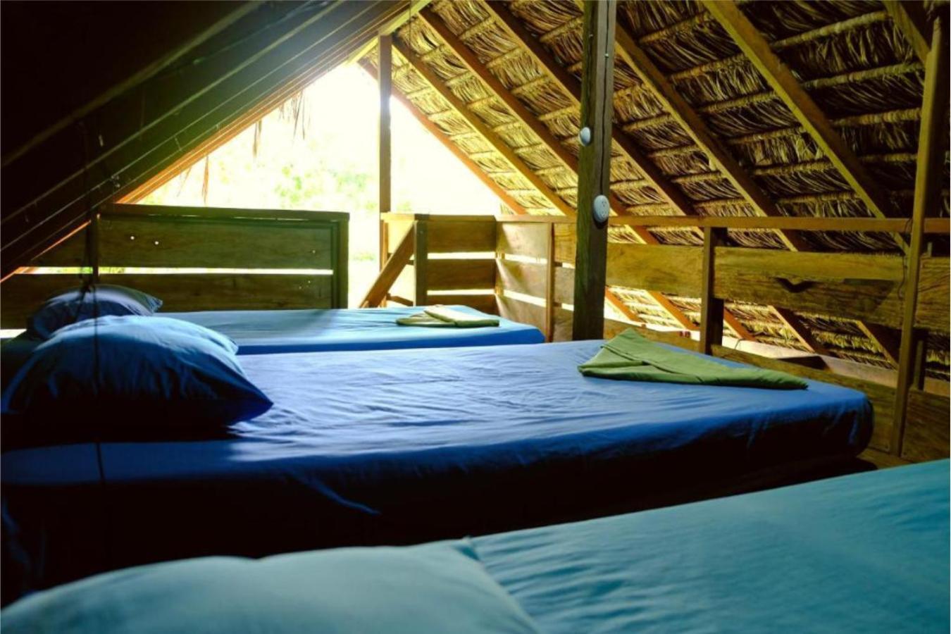 Kachikine Hostel Capurganá Kültér fotó
