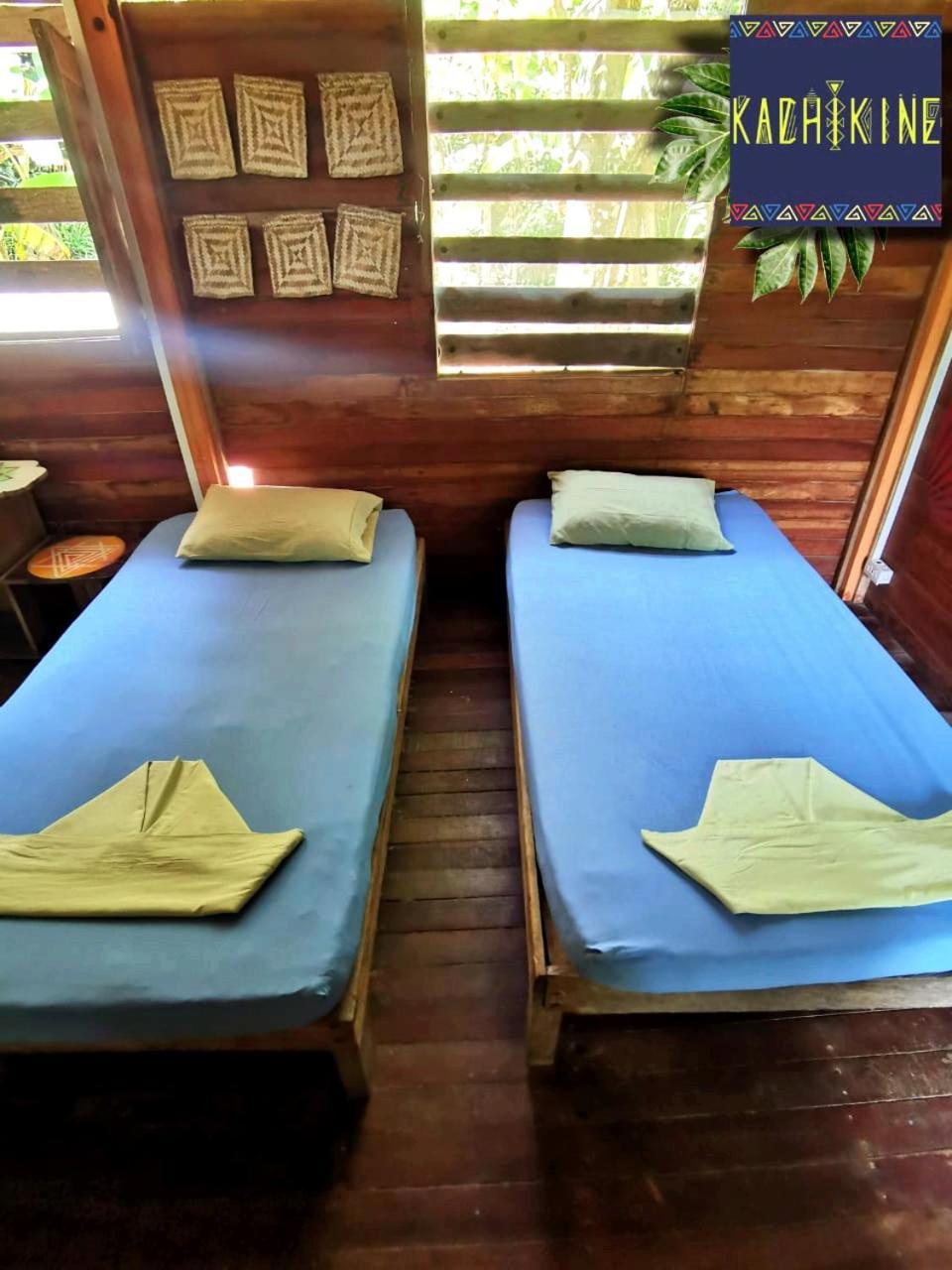 Kachikine Hostel Capurganá Kültér fotó