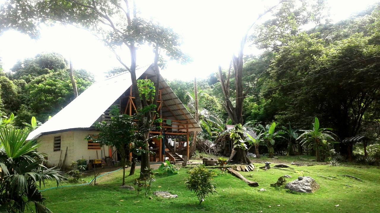 Kachikine Hostel Capurganá Kültér fotó