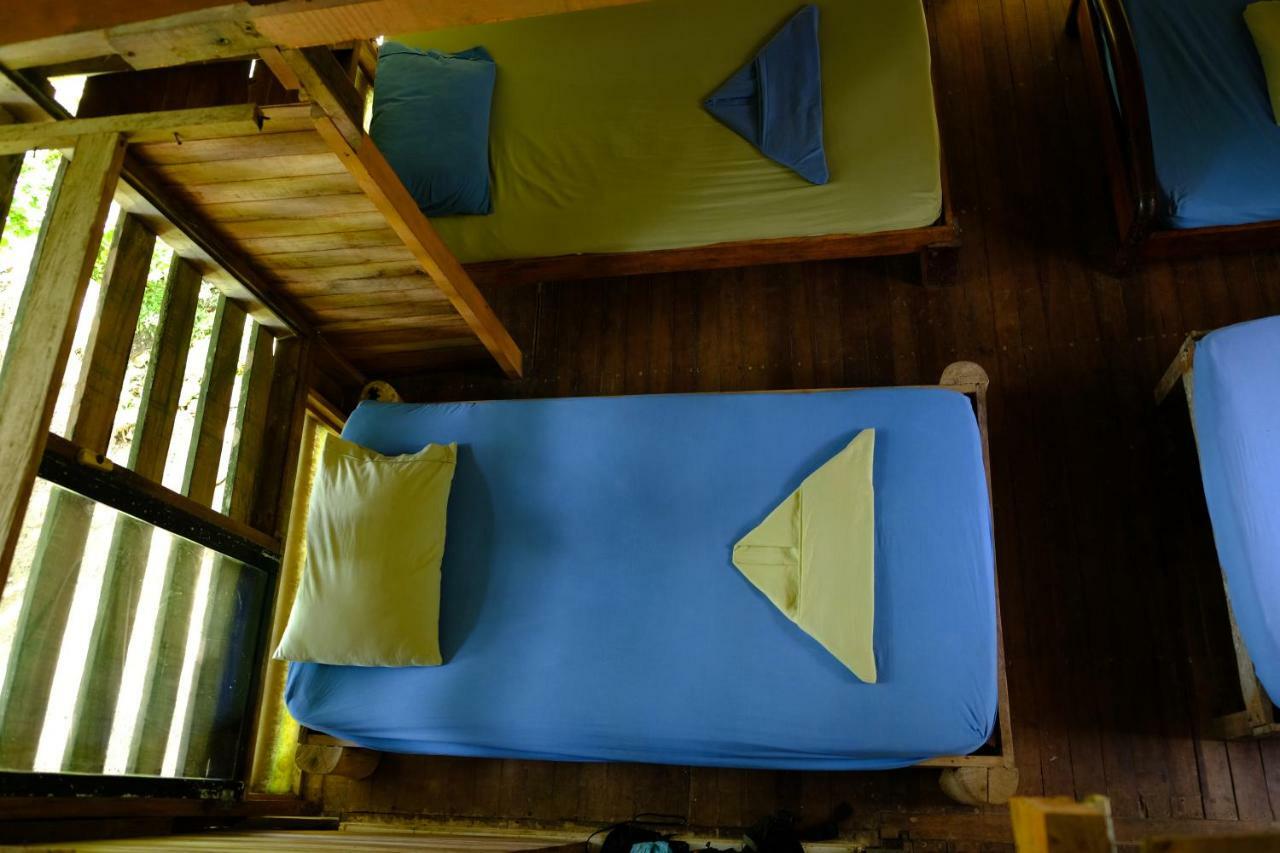 Kachikine Hostel Capurganá Kültér fotó