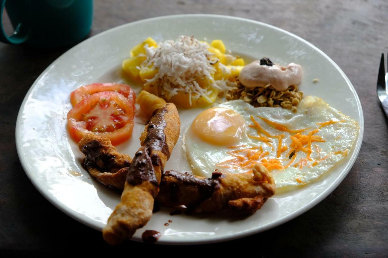 Kachikine Hostel Capurganá Kültér fotó