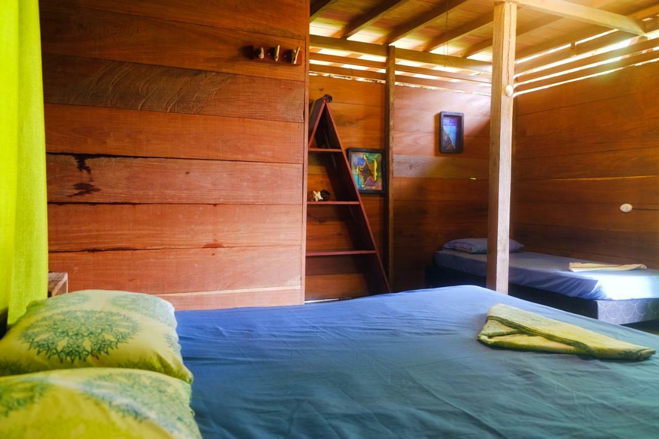 Kachikine Hostel Capurganá Kültér fotó