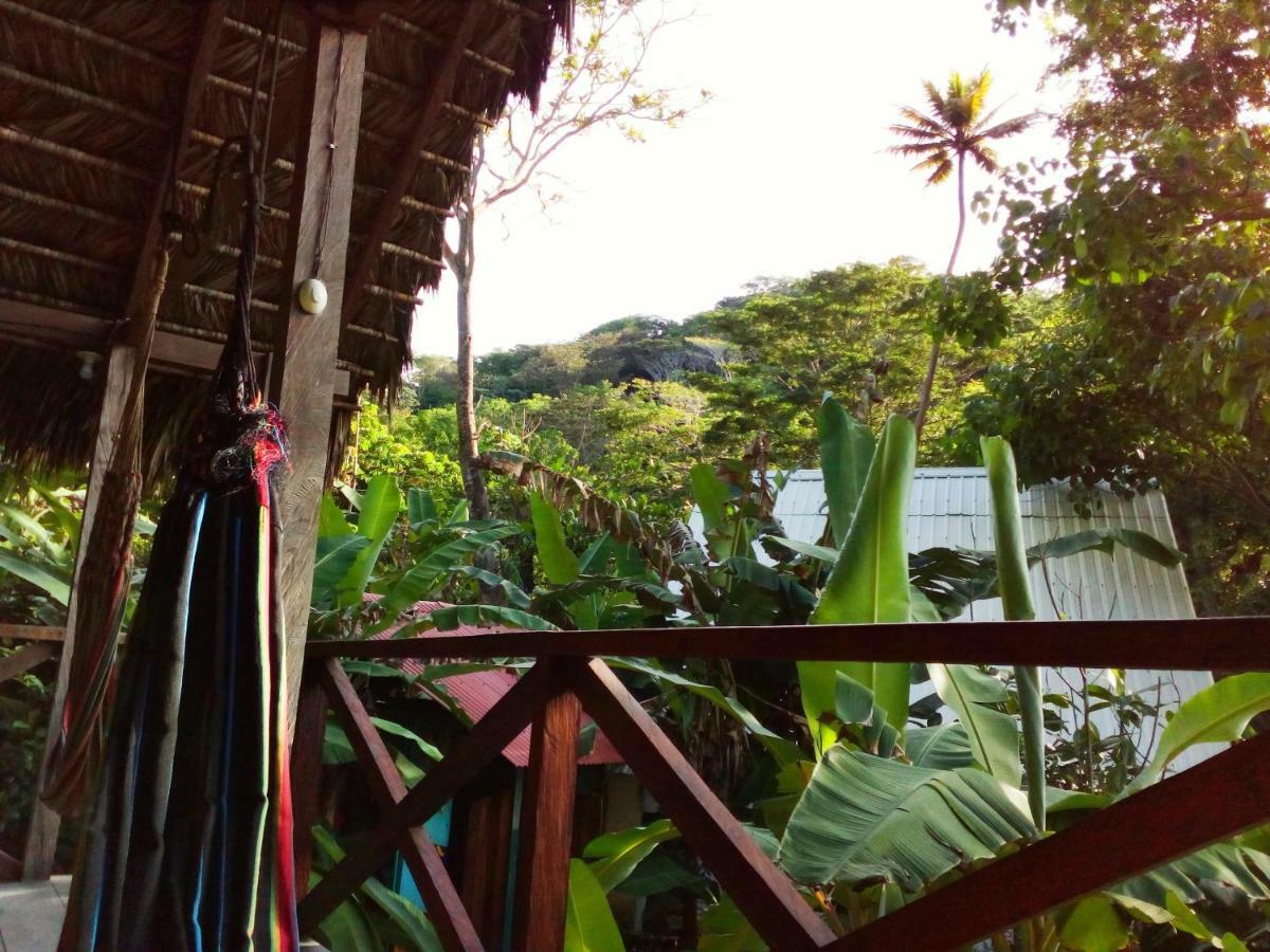 Kachikine Hostel Capurganá Kültér fotó